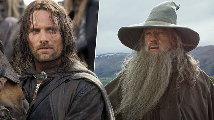 The Lord of the Rings' Spin-Off Films on Aragorn, Gollum, and More
