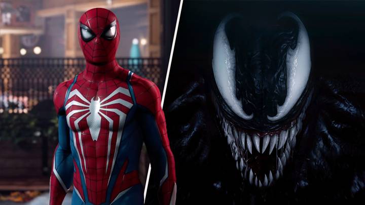 Spider-Man 2 Villains and Story Details Leak Online