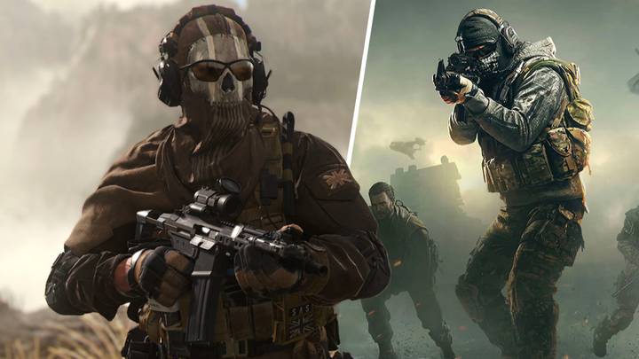 Activision Call of Duty: Advanced Warfare Games