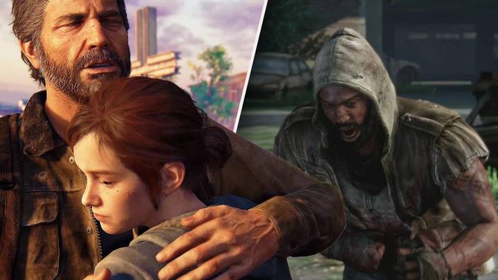 Leak] The Last of Us Part 1 for PS5 appears on PlayStation website.  Releasing September 2nd. Trailer inside • VGLeaks 3.0 • The best video game  rumors and leaks