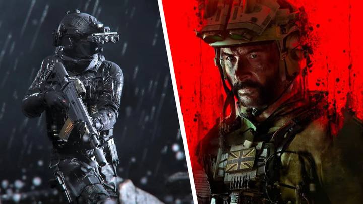 Call of Duty Modern Warfare 2 Beta Dates Announced 