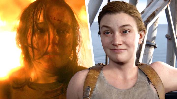The Last of Us Showrunner Says 'Maybe' They Found Their Abby Before Strike  - IGN