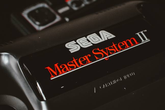 Sonic 1 de Master System ganha hack que o reimagina como port