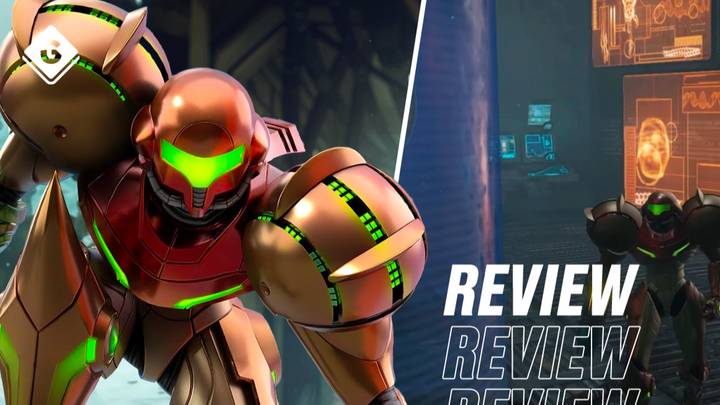 Metroid Prime Remastered review: the definitive version of a