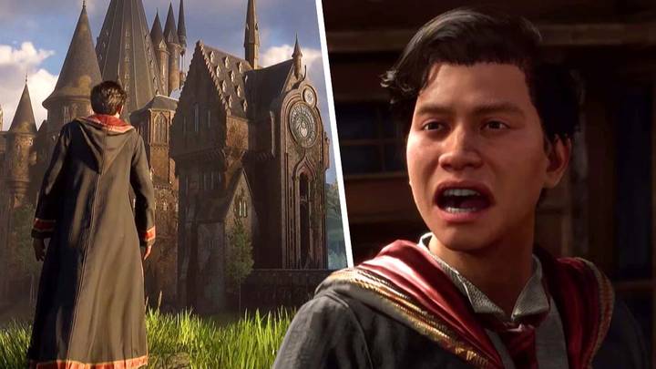 Hogwarts Legacy is Already the Biggest WB Games Launch on Steam
