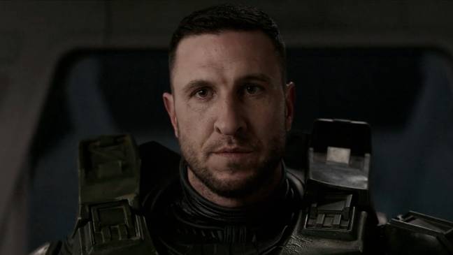 Halo: The Series' Interview: Negative Season One Feedback Is Being Heard
