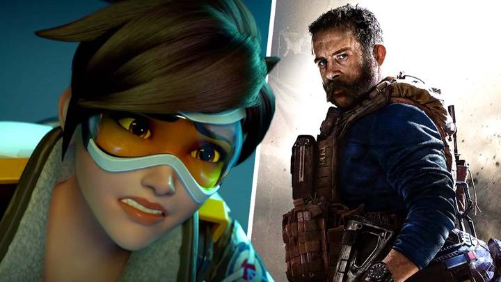 Microsoft likely won't make Activision Blizzard games exclusive to