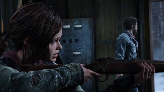 The Last Of Us Part 1' Review: Exceptional Remake Of An All-Time Great
