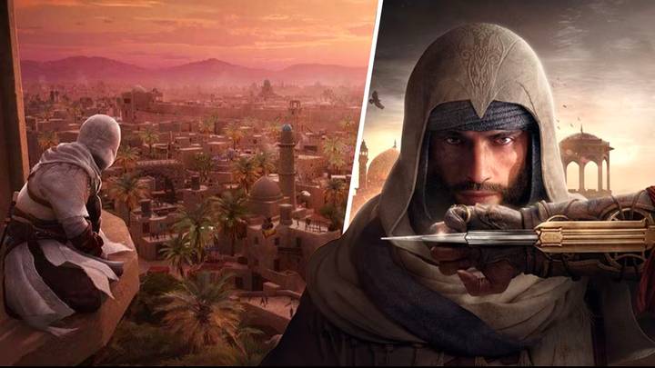 Assassin's Creed: Mirage could arrive in early 2023
