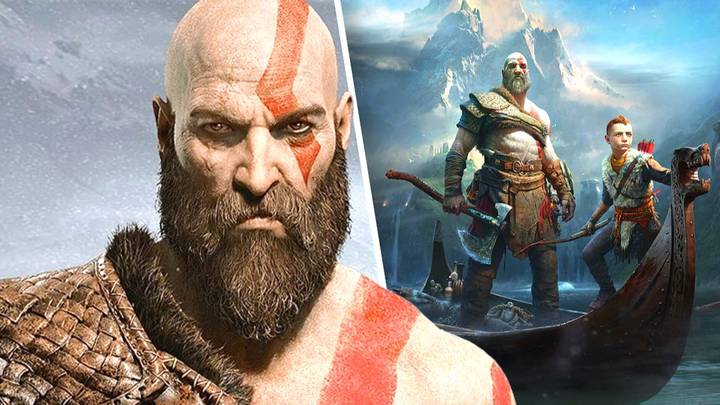 God of War Ragnarök PC Port: News, Rumors, Release Date…