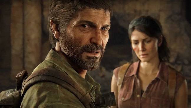 Troy Baker would love to do a Joel DLC for The Last of Us - Xfire