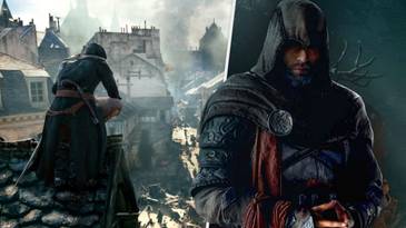 Is Ubisoft Teasing an Assassin's Creed 1 Remake for Its 15th Anniversary?