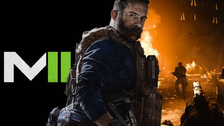 Call of Duty: Modern Warfare 2 - Official Release Date Trailer 