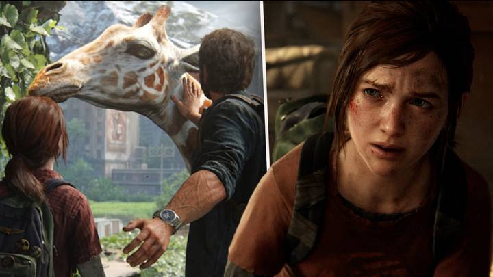 PS Plus users can now try The Last of Us Part 1 remake for free
