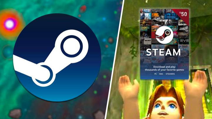 Steam free store credit available right now, no subscription needed