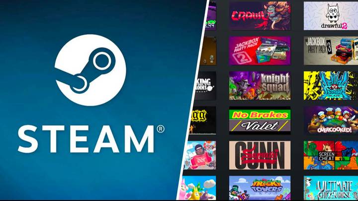 11 Best Free Games for Low End PC on Steam in 2024