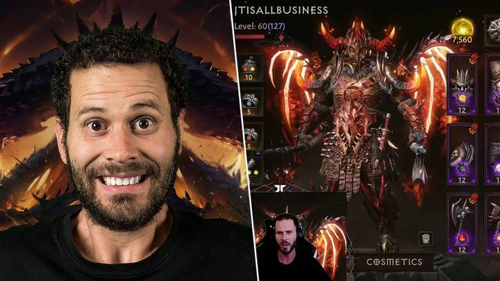 Want All the Fun of Diablo Immortal without Spending Hundreds of Dollars?  Try $25 Rift Simulator - Diablo Immortal - TapTap