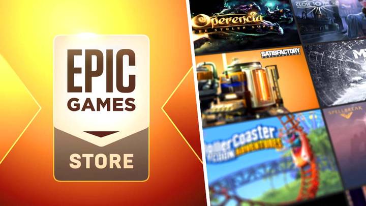 Destaques da promoção de Verão de 2022 da Epic Games Store - Epic Games  Store