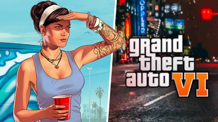 GTA 6 Map Concept Is a Dream Come True for Grand Theft Auto Players