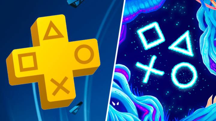 PlayStation Plus Review