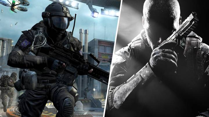 Call of Duty: Black Ops 2 Download - GameFabrique