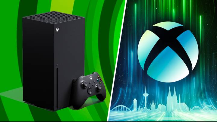 Xbox Series S Massive Price Drop In India; Deals You Must Not Miss