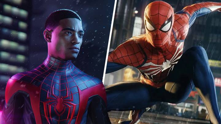 How to Download Marvel's Spider-Man Remastered on PS5 (How to Upgrade)