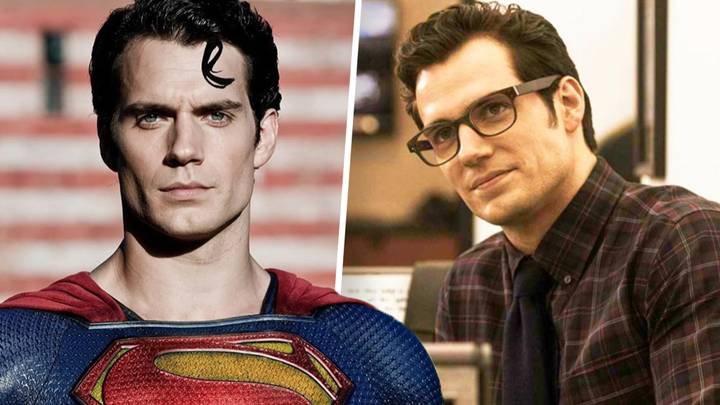 Henry Cavill's Superman Replacement Even Younger Than Expected (Report)