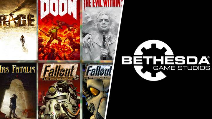 Controversial Bethesda Game from 2018 Is Free to Play Right Now