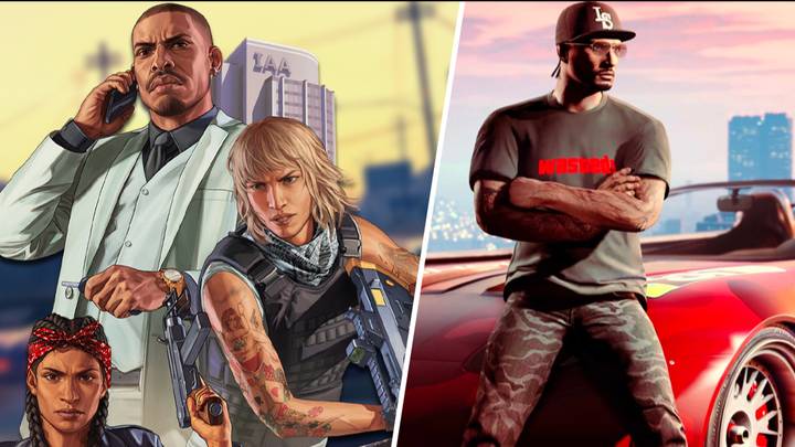 Rockstar insider reveals new GTA 6 & GTA Online 2 details