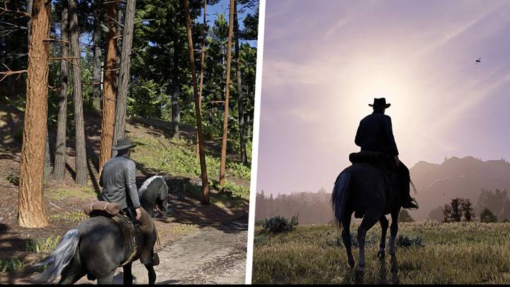 Red Dead Redemption 2  Download & Play RDR2 on PC - Epic Games Store