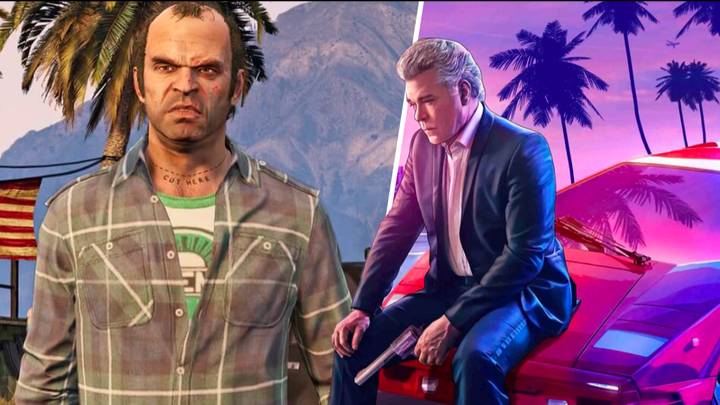 Rockstar sees major Grand Theft Auto 6 leak