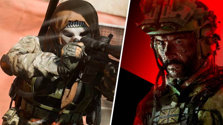 Announcement: Call of Duty: Modern Warfare III Campaign Details