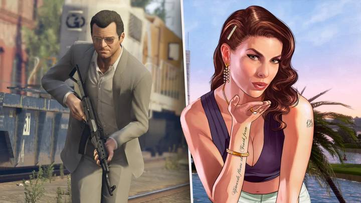 GTA 6 is happening!!! on X: Now we need a Wonder Woman Video Game