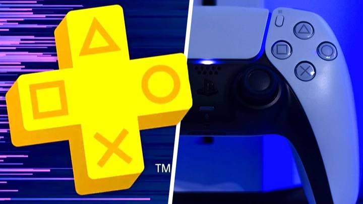 PlayStation on X: The PlayStation Plus Monthly Games for December