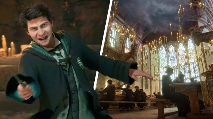 Hogwarts Legacy pode ter até 70 horas de duração; confira