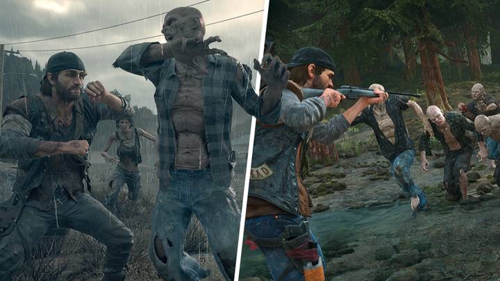 Days Gone – Lets Play Part 2 