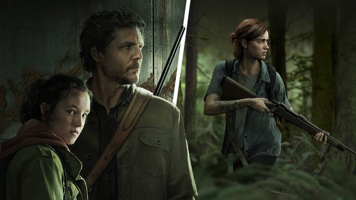 The Last Of Us' developer teases more games coming to PC