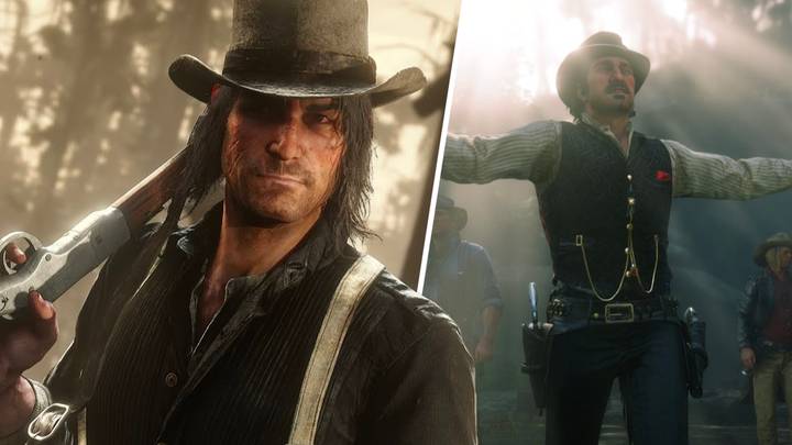 Red Dead Redemption 3 is coming, says Arthur Morgan actor