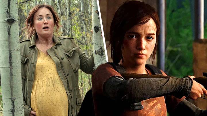 The Last Of Us fans agree Ashley Johnson crushed it in the finale