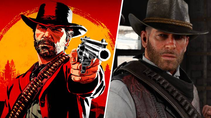 Red Dead Redemption on PlayStation has one impressive upgrade