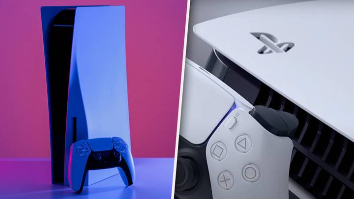 Sony announces PlayStation 5 release date and price - as it happened, PlayStation 5