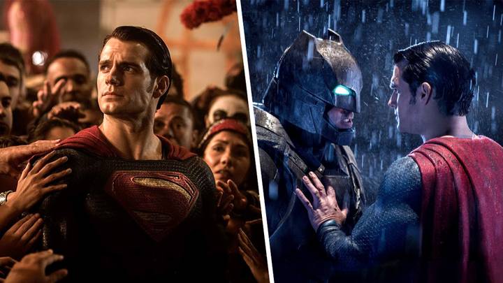Batman vs Superman' Is 'Man of Steel 2,' Says Zack Snyder