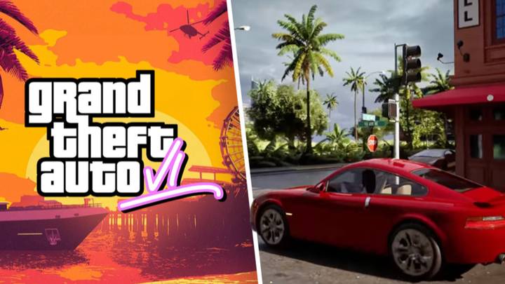 The first trailer for GTA 6 is out. Here's why the hype is huge : NPR