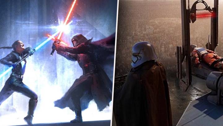 Star Wars: The Importance of the Duel of the Fates