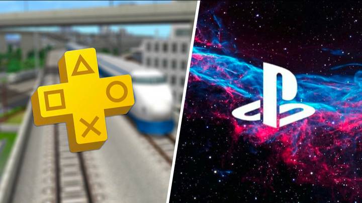 PlayStation Plus subscribers aren't even bothering to download new free  games