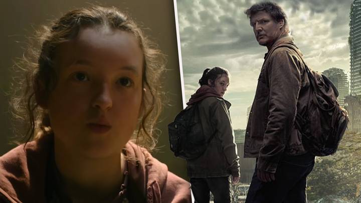 An Ellie fan-casting favourite talks The Last of Us HBO series: “I