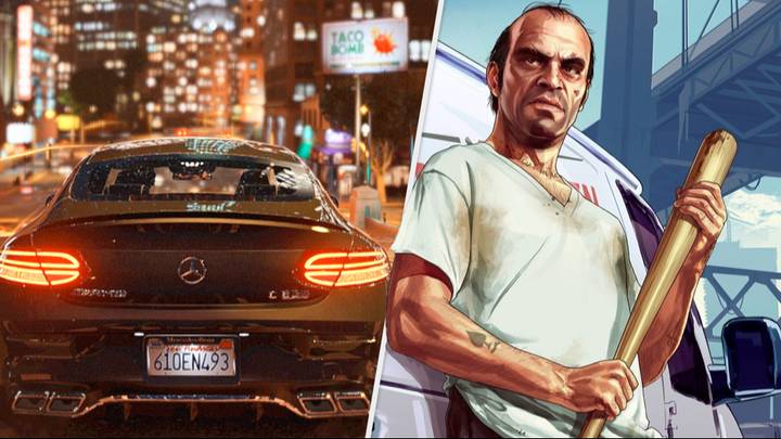 Want to Pass Time Till GTA 6 Is Announced? These Shows and Movies