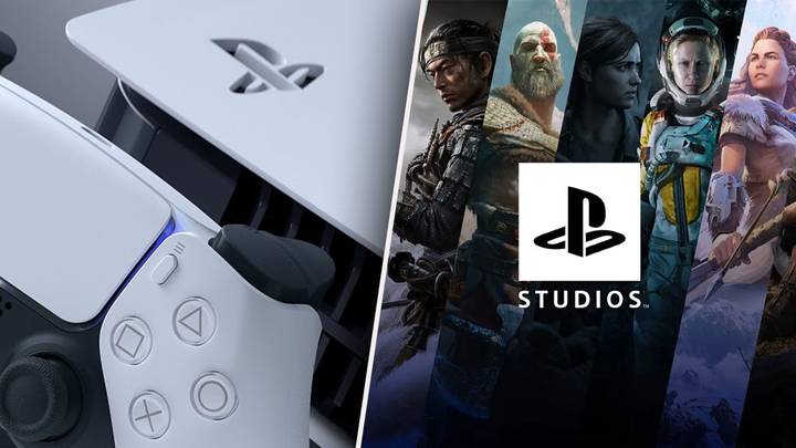 The Game Awards 2022: all PS5, PS4 game announcements