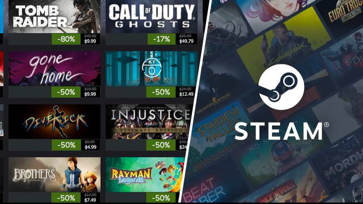 4 of Steam's most popular games are free to download and play now, but  you'll have to be fast